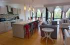 Serviced 3 Bed Apartment with En Suite in Brookside - 12