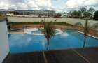 3 Bed Apartment with Swimming Pool in Garden Estate - 5