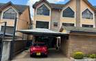 5 Bed Townhouse with En Suite in Lavington - 1