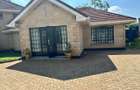 4 Bed Townhouse with En Suite at Karen - 4