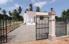 3 Bed Villa with Swimming Pool at Tezo - 1