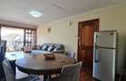 Furnished 1 Bed Apartment with En Suite at Kilimani - 7