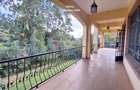 5 Bed Townhouse with En Suite at Lower Kabete Road - 5