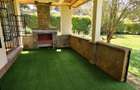 5 Bed House with En Suite in Karen - 5