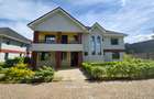 5 Bed Townhouse with Staff Quarters in Kiambu Road - 2