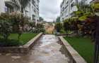 Furnished 1 Bed Apartment with Swimming Pool in Spring Valley - 1