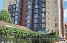 Serviced 1 Bed Apartment with En Suite at Sports Road - 1