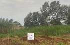 0.125 ac Residential Land at Kikuyu - 3