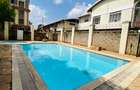 3 Bed Apartment with Swimming Pool at Chania Avenue - 3