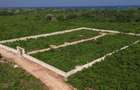 1,011 m² Residential Land at Diani Beach - 1