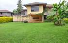 5 Bed Townhouse with En Suite at Runda Mumwe - 1