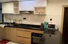 Furnished 3 Bed Apartment with En Suite in Kilimani - 8