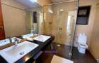 Serviced 2 Bed Apartment with En Suite at Dennis Pritt - 12