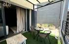 Furnished Studio Apartment with En Suite in Rhapta Road - 2