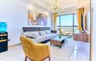 Furnished 1 Bed Apartment with Swimming Pool in Kileleshwa - 3