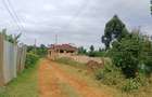 500 m² Residential Land at Gikambura Primary - 10