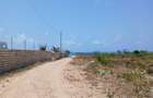 4,046.86 m² Land in Watamu - 5