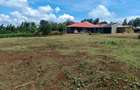 3,000 m² Residential Land at Ondiri - 3