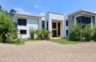 6 Bed Villa with En Suite in Lower Kabete - 1