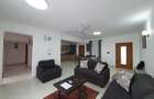 Furnished 3 Bed Apartment with En Suite at Lantana Road - 1