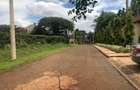 Land in Runda - 12