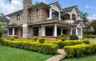 5 Bed House with En Suite in Runda - 1
