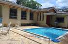 4 Bed Villa with En Suite in Muthaiga - 1