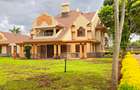 5 Bed House with En Suite at Eliud Mathu - 4
