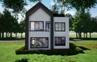 4 Bed House with En Suite at Kiambu Road. - 4