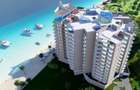 Serviced 2 Bed Apartment with En Suite at Reef Hotel - 1