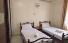 Serviced 3 Bed Apartment with En Suite in Nyali Area - 5