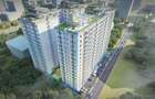 2 Bed Apartment with En Suite at Kindaruma Road - 2