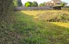 0.6 ac Residential Land in Muthaiga - 1