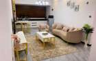 Furnished 1 Bed Apartment with Swimming Pool in Kilimani - 1