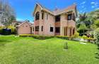 4 Bed House with En Suite at Muthangari Road - 6