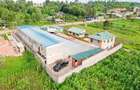 Commercial Property with Backup Generator at Lussingetti - 3
