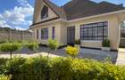 4 Bed House with En Suite in Ngong - 1