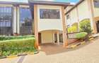 4 Bed Townhouse with En Suite at Off Gitanga Road - 1