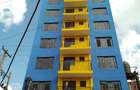 1 Bed Apartment with Borehole in Roysambu Area - 1