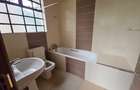 4 Bed Townhouse with Garden in Kiambu Road - 5