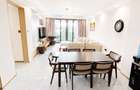 Serviced 3 Bed Apartment with En Suite in Riverside - 9