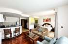Serviced Studio Apartment in Westlands Area - 1