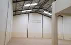 6,000 ft² Warehouse with Service Charge Included at Mombasa Road - 6