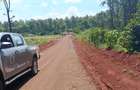 Residential Land at Ruiru-Githunguri - 2
