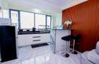 Furnished 1 Bed Apartment with En Suite at Wood Avenue - 12