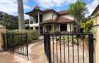 4 Bed Townhouse with En Suite in Loresho - 4
