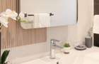 Serviced 2 Bed Apartment with En Suite at Nyari - 16