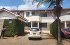 4 Bed Townhouse with En Suite at Laikipia Road - 14