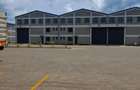 11,696 ft² Warehouse with Parking in Thika Road - 1
