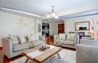Serviced 3 Bed Apartment with En Suite at Yaya - 11